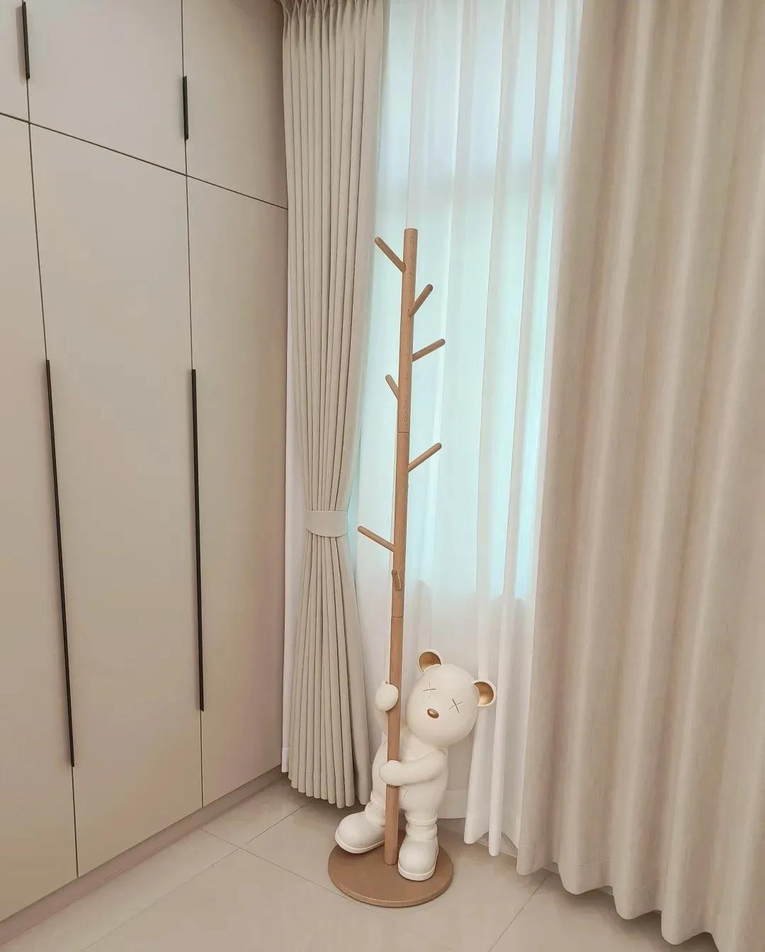 老百姓家里的卧室，建议不买这些“无用”家具，不仅多花钱还占地__老百姓家里的卧室，建议不买这些“无用”家具，不仅多花钱还占地