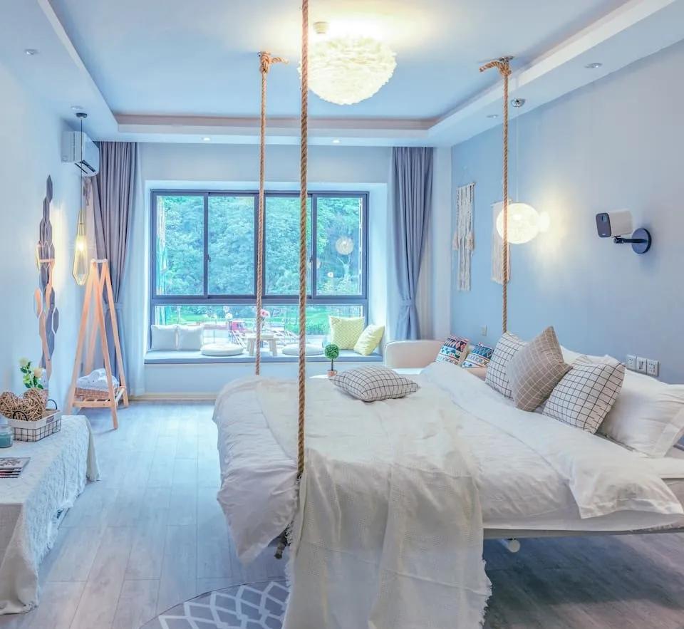 老百姓家里的卧室，建议不买这些“无用”家具，不仅多花钱还占地_老百姓家里的卧室，建议不买这些“无用”家具，不仅多花钱还占地_