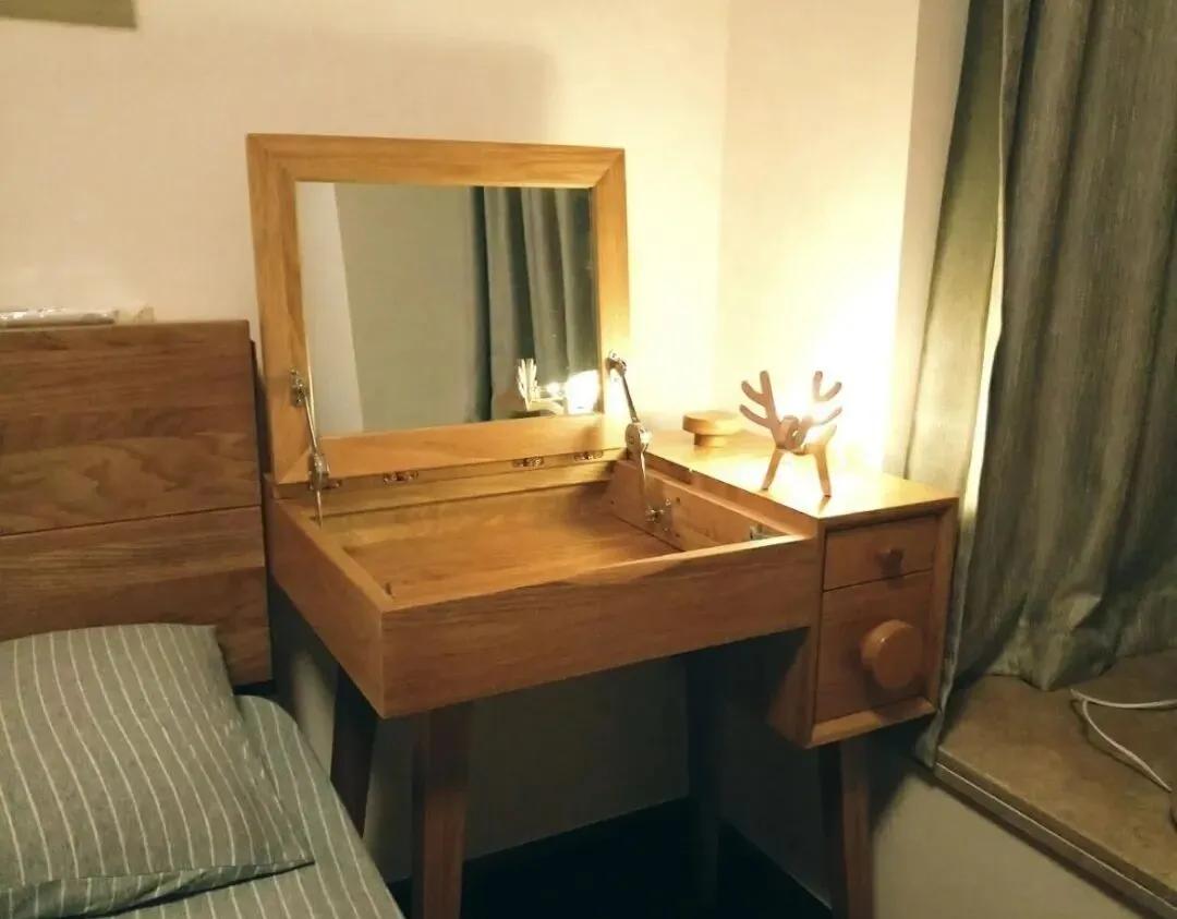 老百姓家里的卧室，建议不买这些“无用”家具，不仅多花钱还占地__老百姓家里的卧室，建议不买这些“无用”家具，不仅多花钱还占地