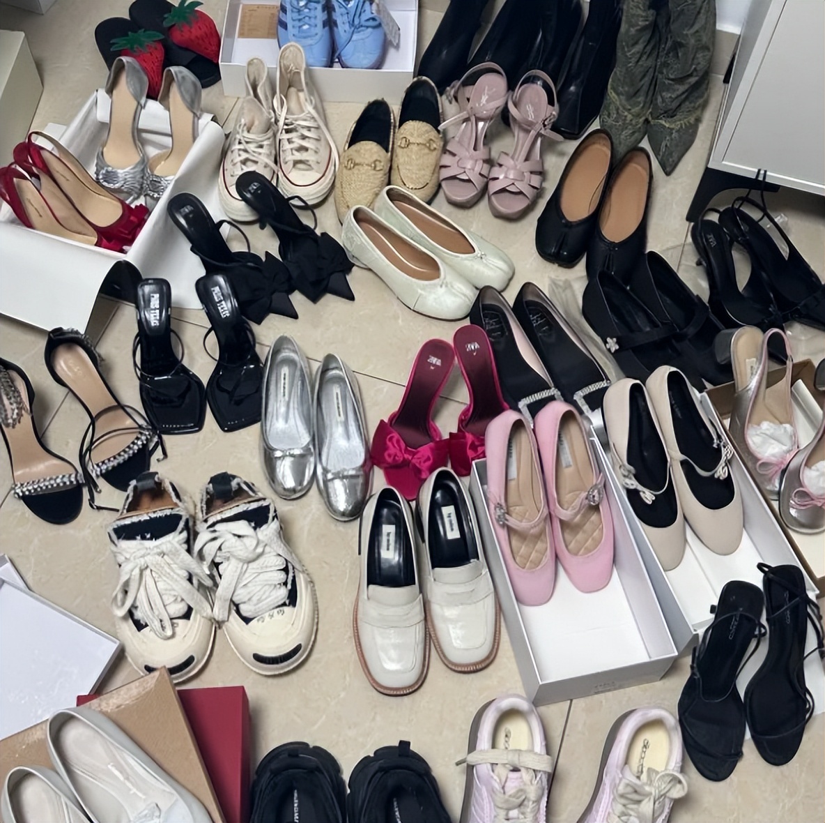 _整洁干净_整洁前面填什么词语