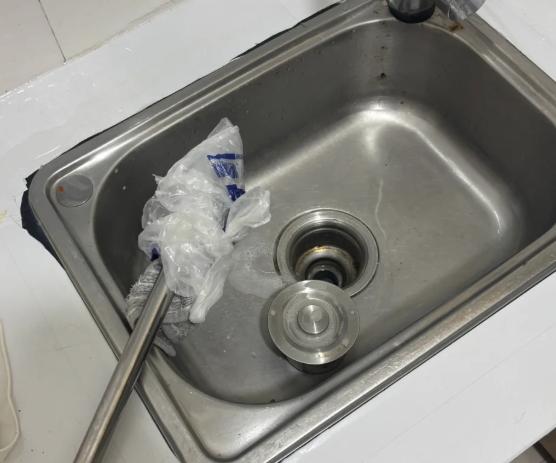 _厨房中有什么是危险的_厨房危险要小心