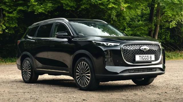 在最难啃的欧洲市场 奇瑞替中国品牌“争气”了-有驾