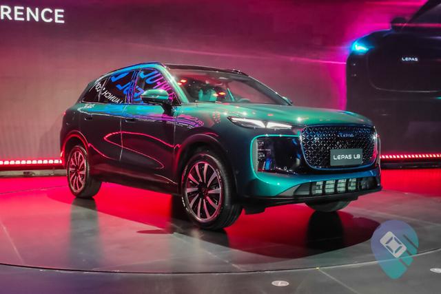 在最难啃的欧洲市场 奇瑞替中国品牌“争气”了-有驾