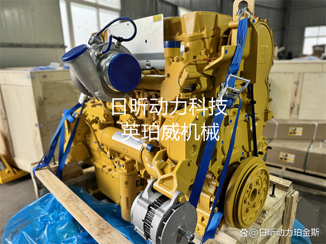 卡特 C15 发动机别瞎折腾！实测 1 年，这 3 个坑能省 5 万维修费-有驾