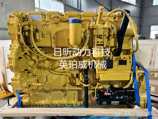 卡特 C15 发动机别瞎折腾！实测 1 年，这 3 个坑能省 5 万维修费-有驾