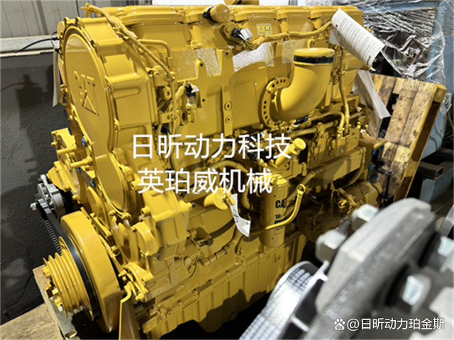 卡特 C15 发动机别瞎折腾！实测 1 年，这 3 个坑能省 5 万维修费-有驾