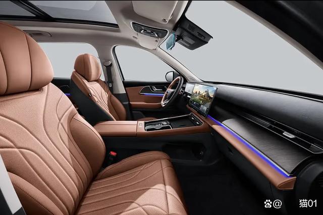 奇瑞“超级大怪兽”正式量产，将改变豪车市场格局！-有驾