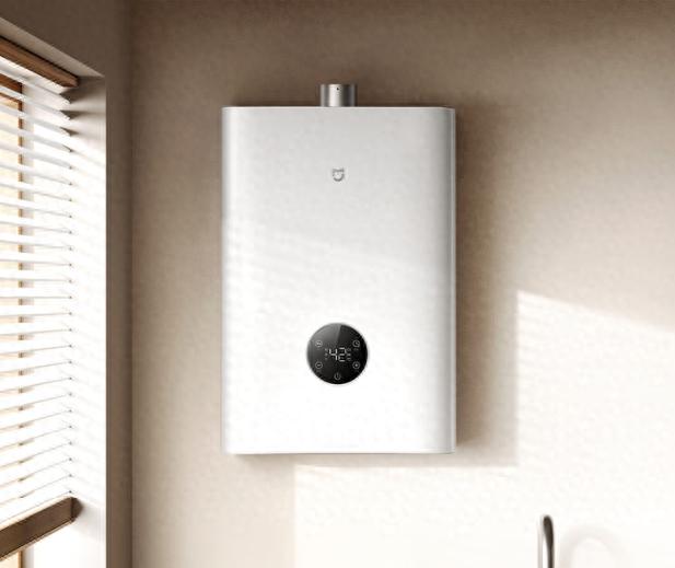 小米的热水__小米加热水