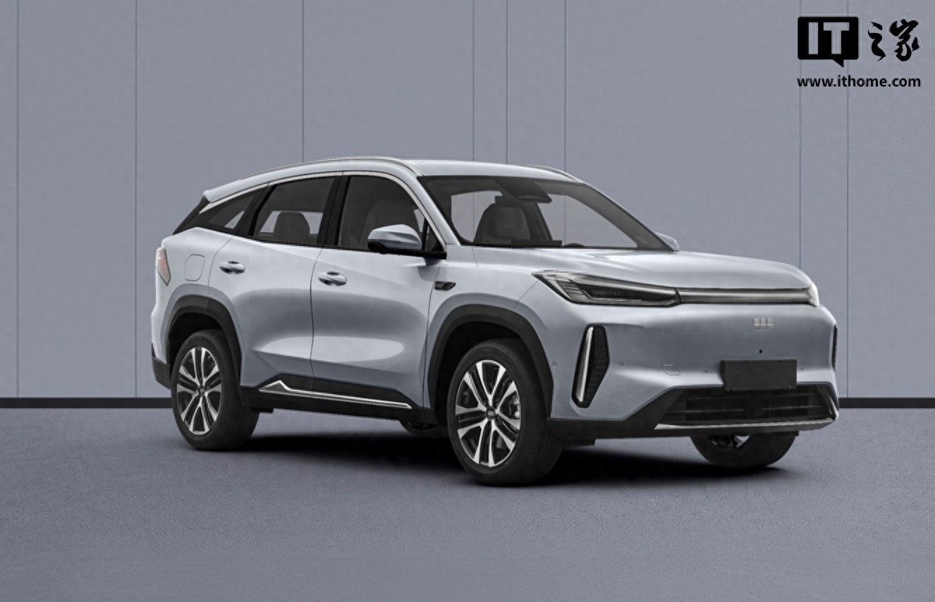 _吉利银河汽车_吉利银河os更新