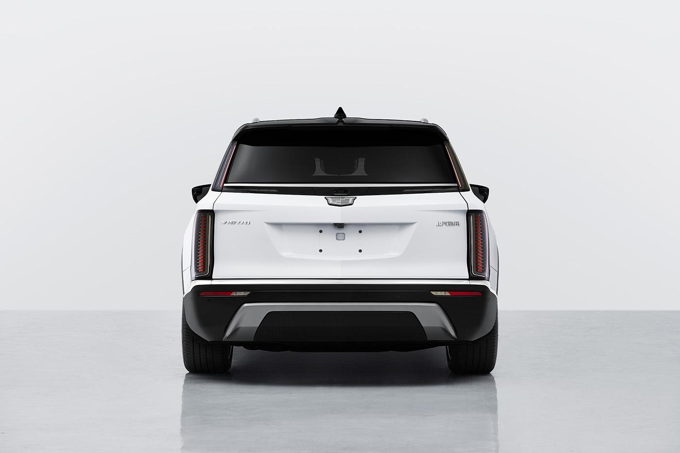 _上汽通用官网凯迪拉克_上汽通用生产销售了凯迪拉克