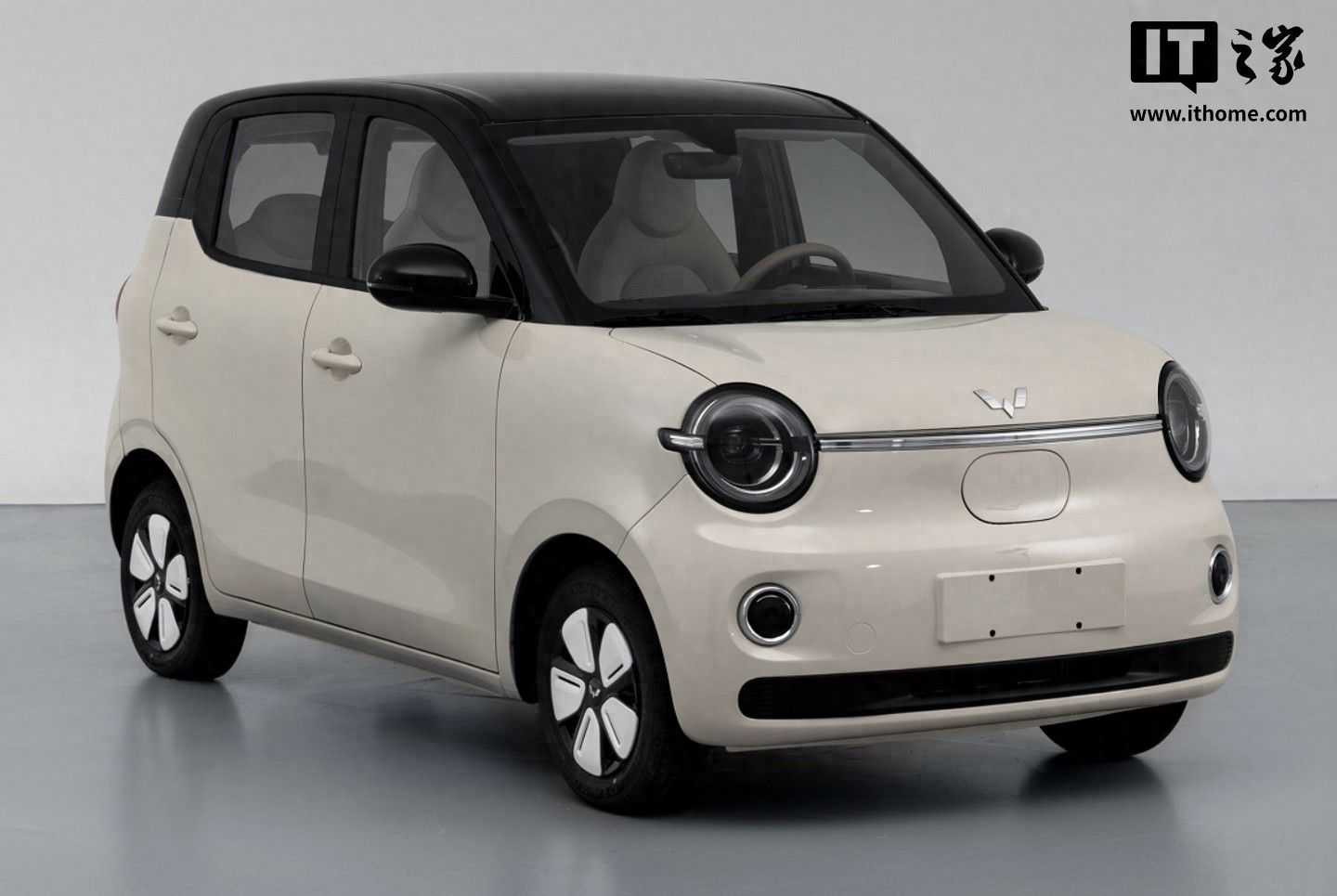 _全球微型新能源车销冠迎改款:新版五菱宏光MINIEV申报圆形车灯_全球微型新能源车销冠迎改款:新版五菱宏光MINIEV申报圆形车灯