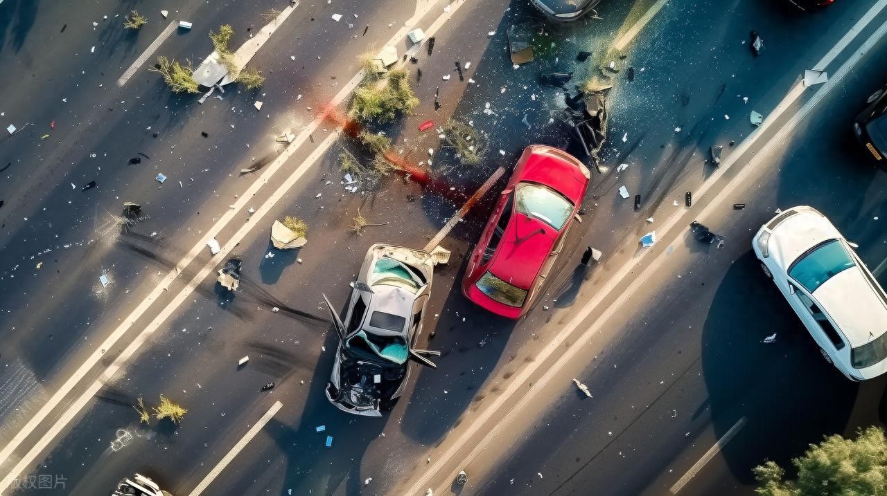 到底是SUV安全，还是轿车安全呢？老司机一次告诉你：答案很明确_到底是SUV安全，还是轿车安全呢？老司机一次告诉你：答案很明确_