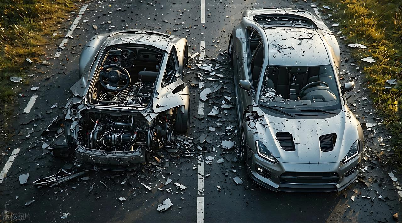 到底是SUV安全，还是轿车安全呢？老司机一次告诉你：答案很明确__到底是SUV安全，还是轿车安全呢？老司机一次告诉你：答案很明确