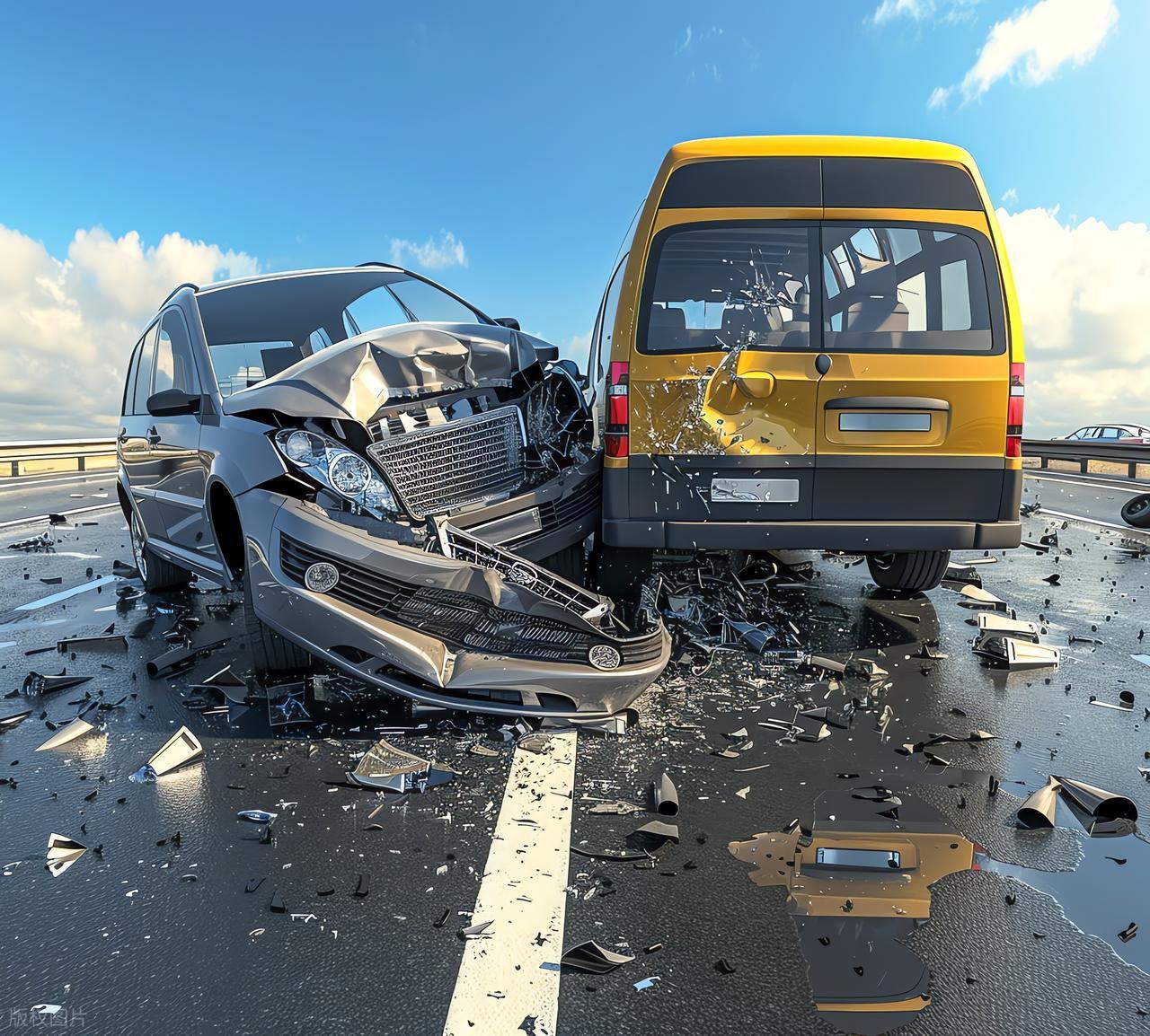 到底是SUV安全，还是轿车安全呢？老司机一次告诉你：答案很明确__到底是SUV安全，还是轿车安全呢？老司机一次告诉你：答案很明确