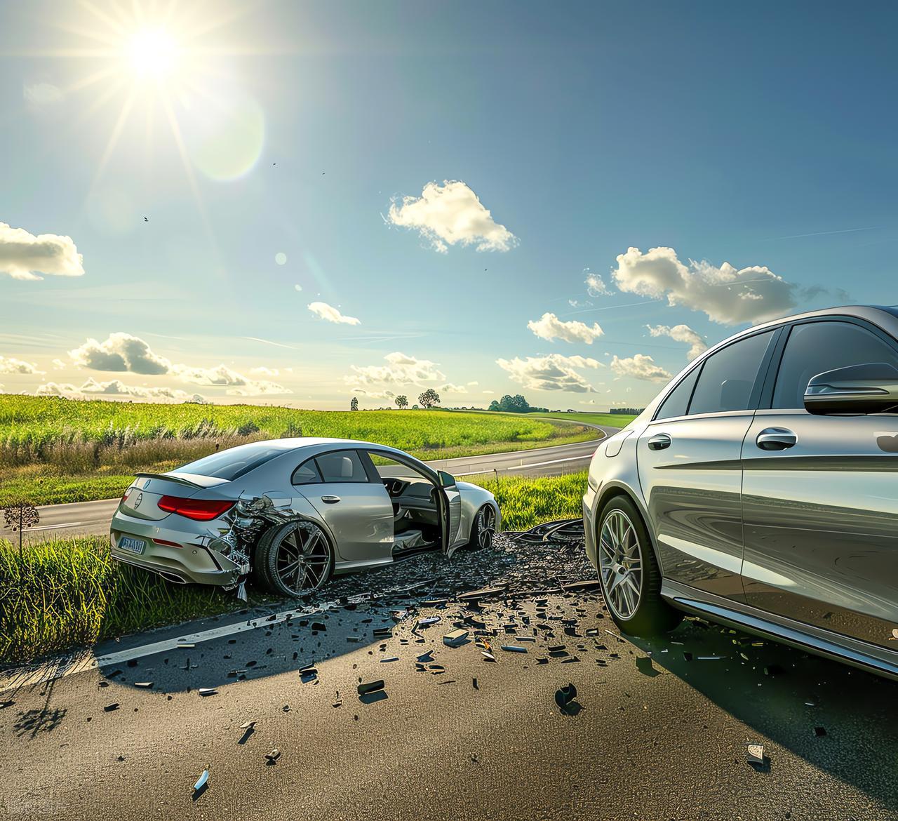 _到底是SUV安全，还是轿车安全呢？老司机一次告诉你：答案很明确_到底是SUV安全，还是轿车安全呢？老司机一次告诉你：答案很明确