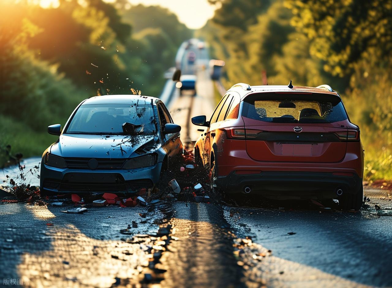 _到底是SUV安全，还是轿车安全呢？老司机一次告诉你：答案很明确_到底是SUV安全，还是轿车安全呢？老司机一次告诉你：答案很明确