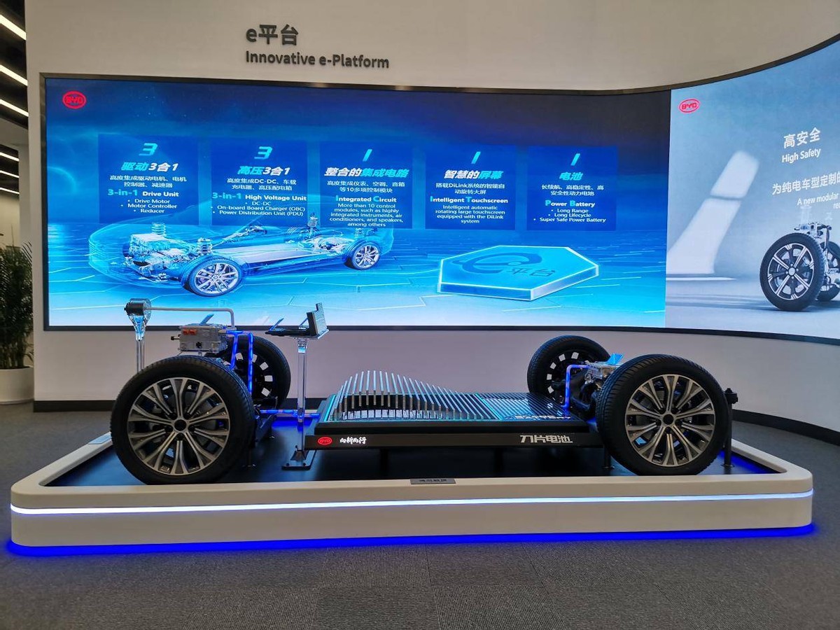 纯电车企几乎集体倒戈！如今再看增程、插混，并非“开科技倒车”__纯电车企几乎集体倒戈！如今再看增程、插混，并非“开科技倒车”