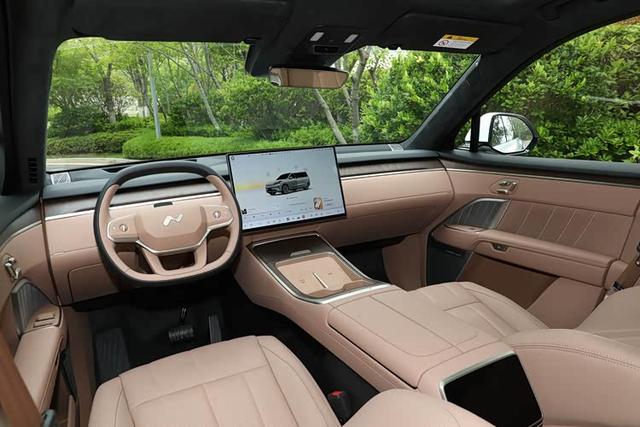 乐道L90第四万台新车交付 黑骑士版全国交付，12月推1.1亿购车礼遇-有驾