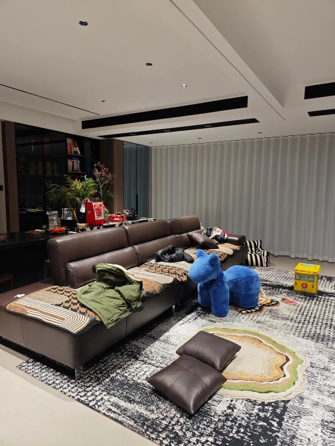 家里柜子越多越好？这9样物品不提前考虑好，约等于无效收纳__家里柜子越多越好？这9样物品不提前考虑好，约等于无效收纳