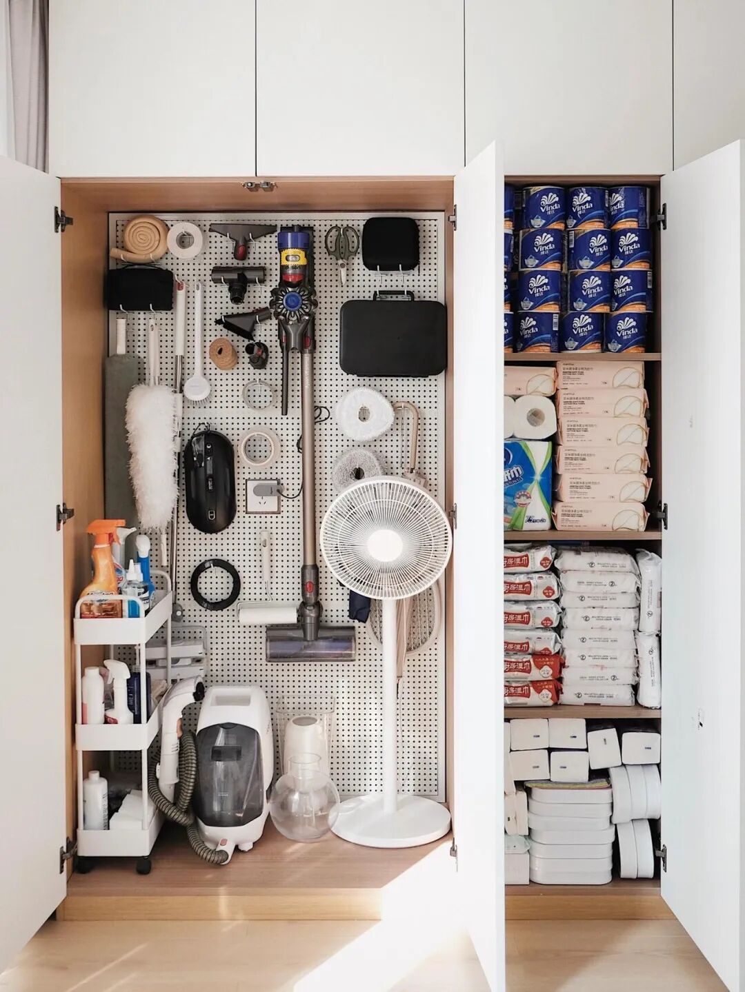 家里柜子越多越好？这9样物品不提前考虑好，约等于无效收纳_家里柜子越多越好？这9样物品不提前考虑好，约等于无效收纳_