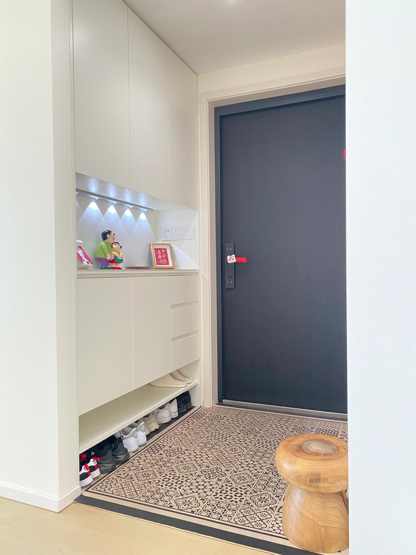 _家里柜子越多越好？这9样物品不提前考虑好，约等于无效收纳_家里柜子越多越好？这9样物品不提前考虑好，约等于无效收纳