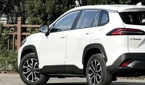 10.28万VS12.98万！26款比24款便宜2.7万，锋兰达与威兰达咋选-有驾