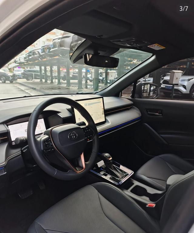 10.28万VS12.98万！26款比24款便宜2.7万，锋兰达与威兰达咋选-有驾