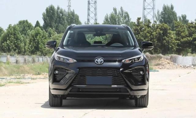 10.28万VS12.98万！26款比24款便宜2.7万，锋兰达与威兰达咋选-有驾