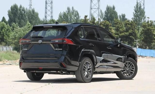 10.28万VS12.98万！26款比24款便宜2.7万，锋兰达与威兰达咋选-有驾