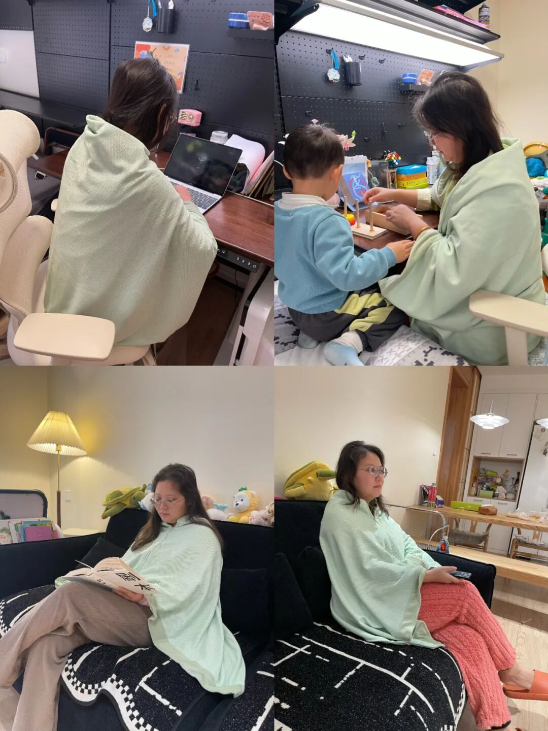 有哪些“威力后知后觉”的好东西？我先来几个_有哪些“威力后知后觉”的好东西？我先来几个_