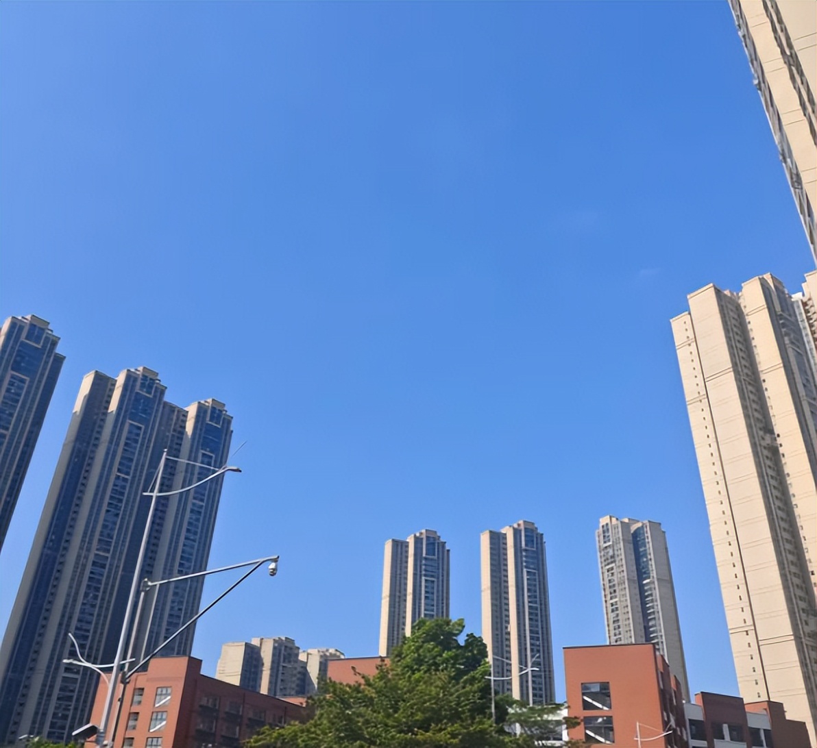 _那些楼层在穷也不能买_楼层的说法一穷二白