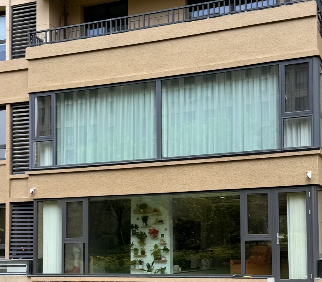 楼层的说法一穷二白__那些楼层在穷也不能买