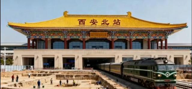 泸州只有100趟动车我上周刚在站台啃完最后一口凉饼抬头数屏，深圳重庆成都等多线开通让交通变得更加便捷，城市逐步迈向高铁新时代-有驾