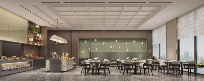 _君亭与精选两大集团联袂发布中国区凯富凯艺品牌_君亭与精选两大集团联袂发布中国区凯富凯艺品牌