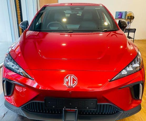 10万块,买了一台让全球车企坐立不安的“游戏规则改写者”-有驾