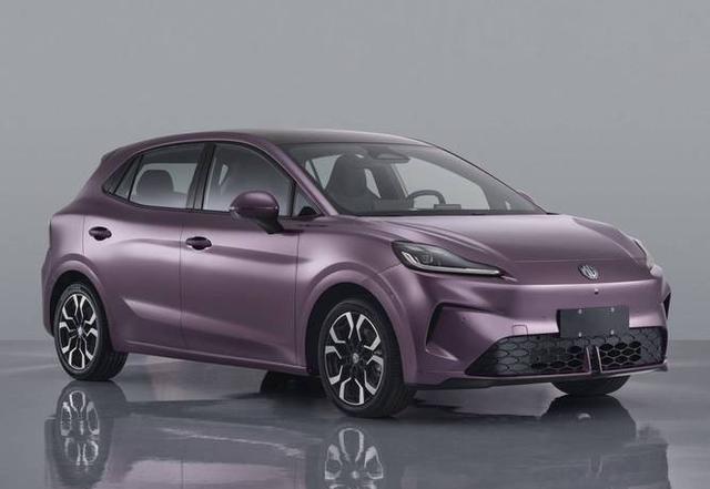 10万块,买了一台让全球车企坐立不安的“游戏规则改写者”-有驾