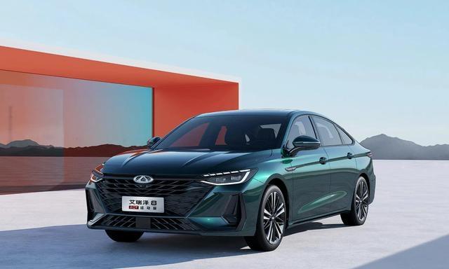 10万块,买了一台让全球车企坐立不安的“游戏规则改写者”-有驾