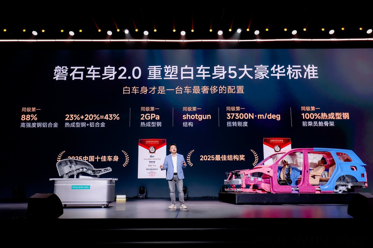 旗舰风范__旗舰第一集