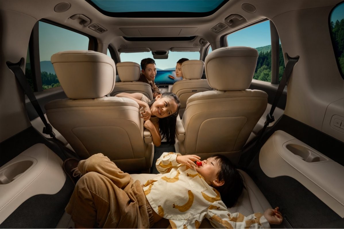 旗舰风范_旗舰第一集_