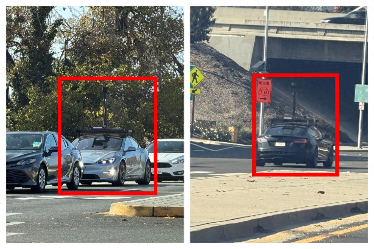 _激光雷达特斯拉_特斯拉modely激光雷达