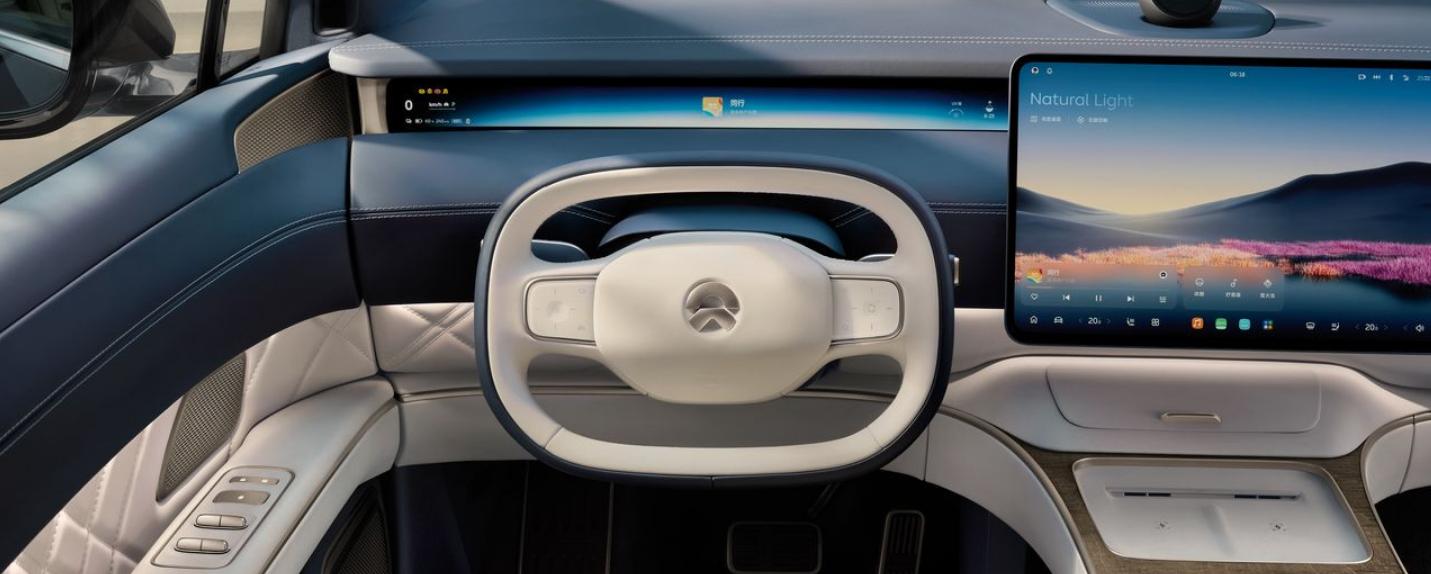 美媒分析了中国13个领域，多数已遥遥领先西方，中国汽车功不可没__美媒分析了中国13个领域，多数已遥遥领先西方，中国汽车功不可没