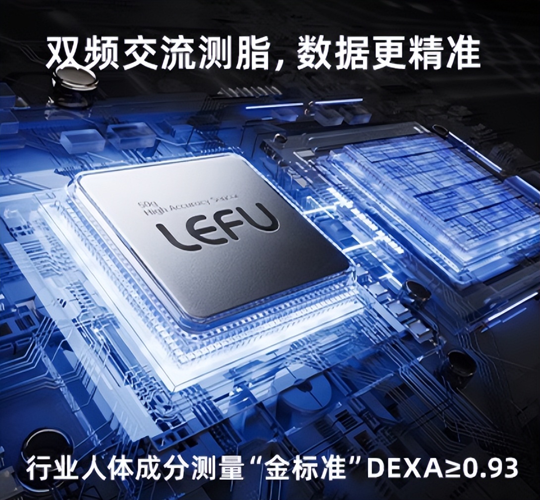 _华为和小米在健康领域布局多年，然后我选了乐福_华为和小米在健康领域布局多年，然后我选了乐福