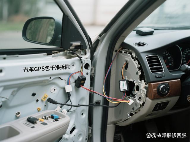 杭州滨江区检测车辆gps定位器专业查找车辆定位器-有驾