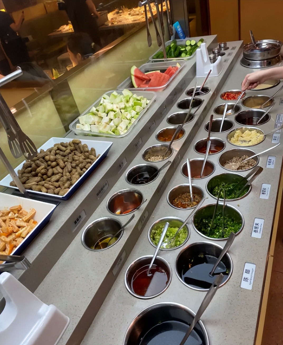 韩国外国人综艺节目_韩国台午_