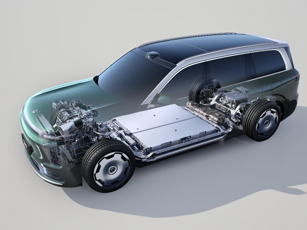 十年全域自研交出新答卷：零跑汽车旗舰D平台及D19重磅发布__十年全域自研交出新答卷：零跑汽车旗舰D平台及D19重磅发布