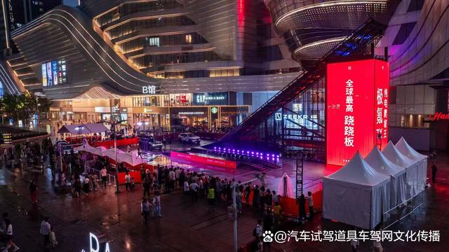 汽车越野器械个性化就近出租-有驾