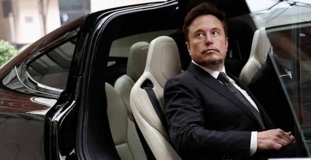 日本称给中国50年也造不出日本发动机，中国新能源汽车已占全球主导地位，马斯克点赞中国车企实力值得尊重-有驾