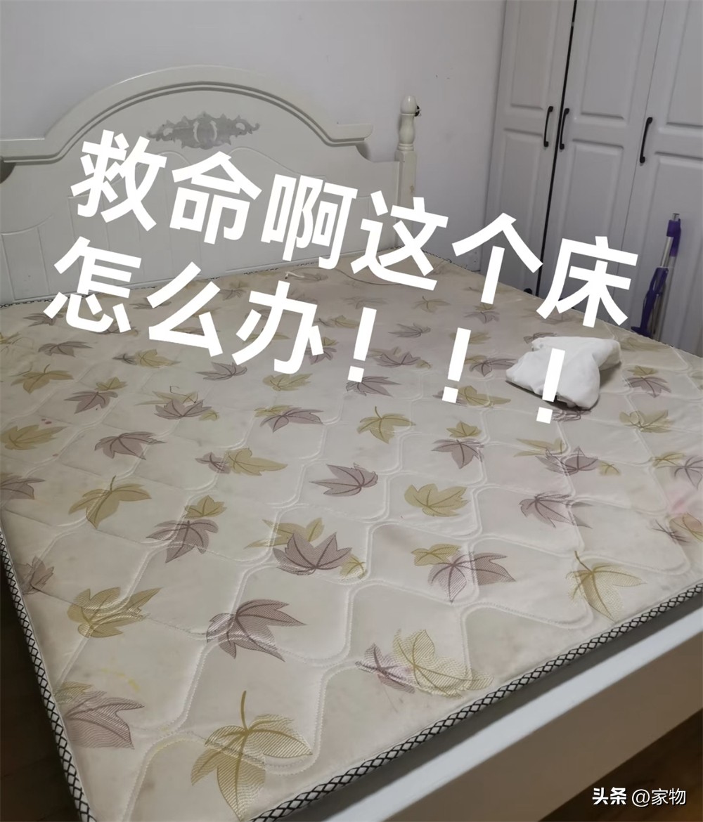 _床占地几平米_次卧买1米八的床后悔了