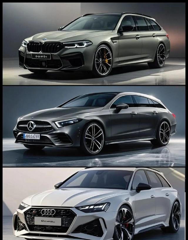 销量与均价双杀BBA！中国老百姓只认BBA的时代结束了！-有驾