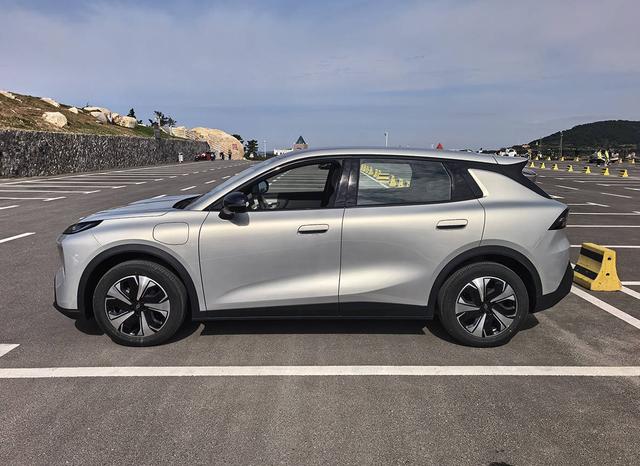 聊一聊长安启源全新Q05，起售价7.99万就能配激光雷达？-有驾